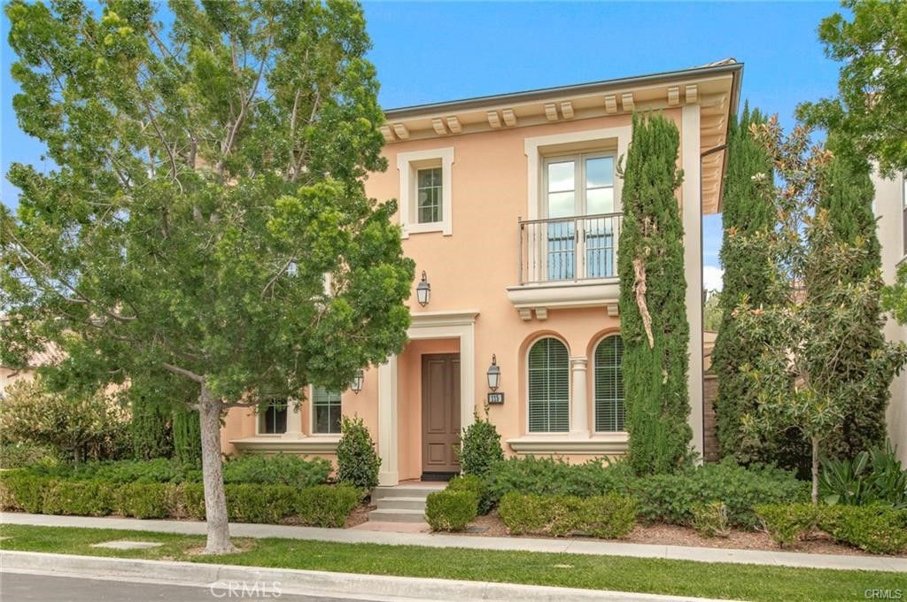 115 Mustang, Irvine, CA 92602 — exterior
