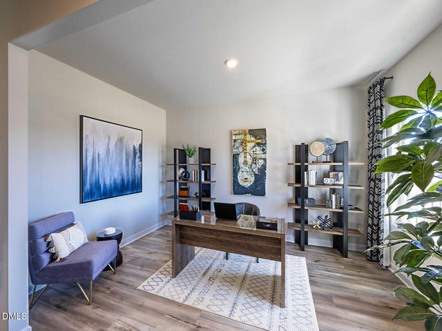 62 Thistle Patch Place, Angier, NC 27501