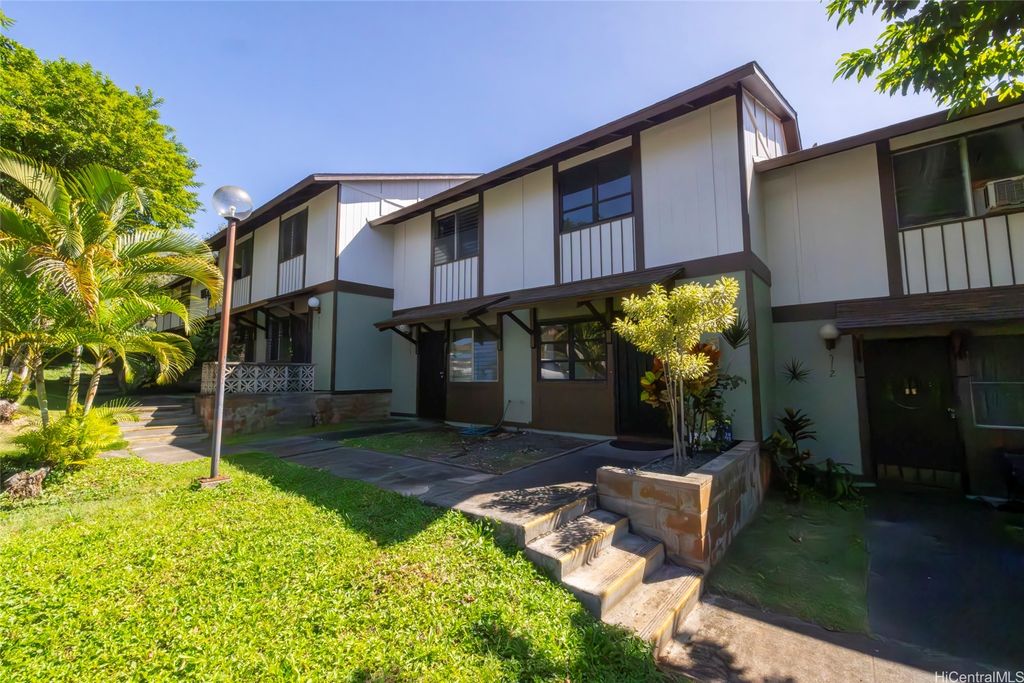 94-1484 Lanikuhana Avenue 513, Mililani, HI 96789