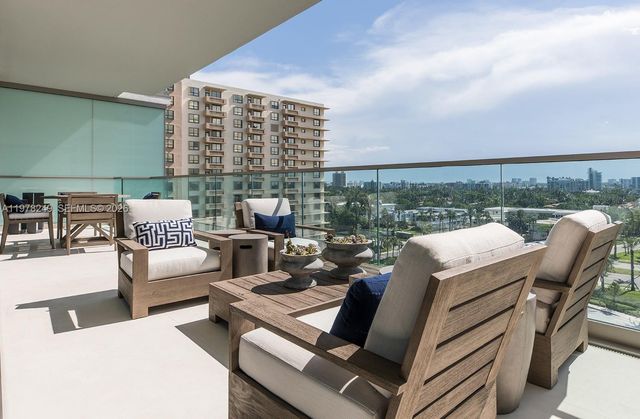 10201 Collins Ave 707, Bal Harbour, FL 33154
