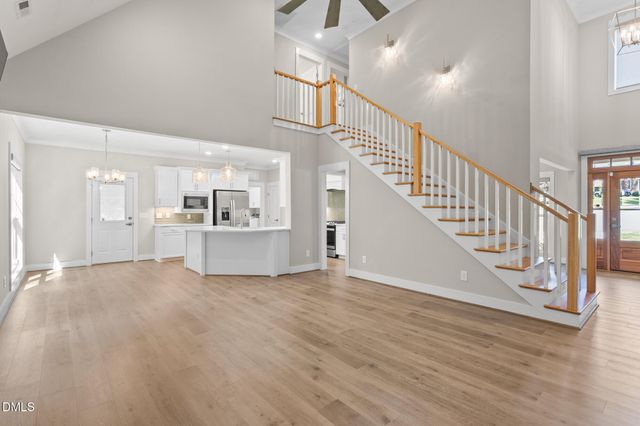 1115 Windham Court, Mebane, NC 27302