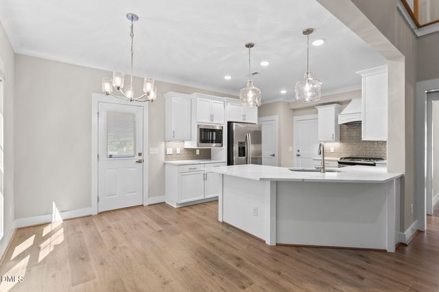 1115 Windham Court, Mebane, NC 27302