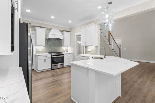 1115 Windham Court, Mebane, NC 27302