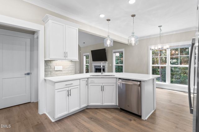 1115 Windham Court, Mebane, NC 27302