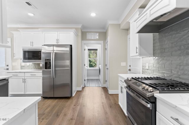 1115 Windham Court, Mebane, NC 27302