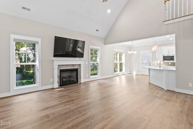 1115 Windham Court, Mebane, NC 27302