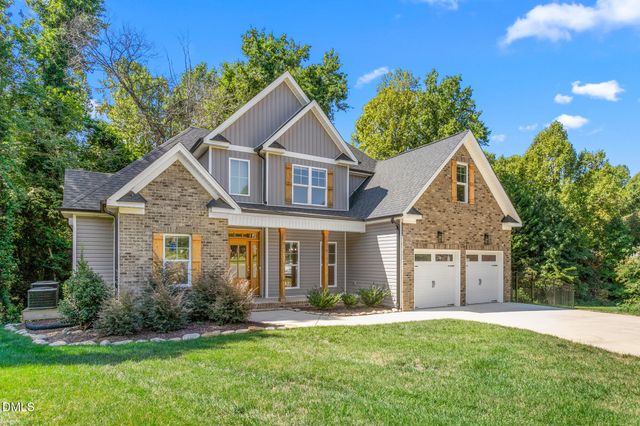 1115 Windham Court, Mebane, NC 27302