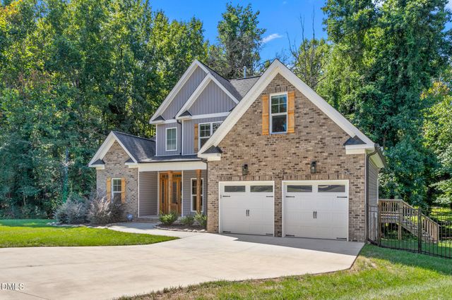 1115 Windham Court, Mebane, NC 27302