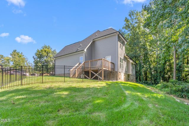 1115 Windham Court, Mebane, NC 27302