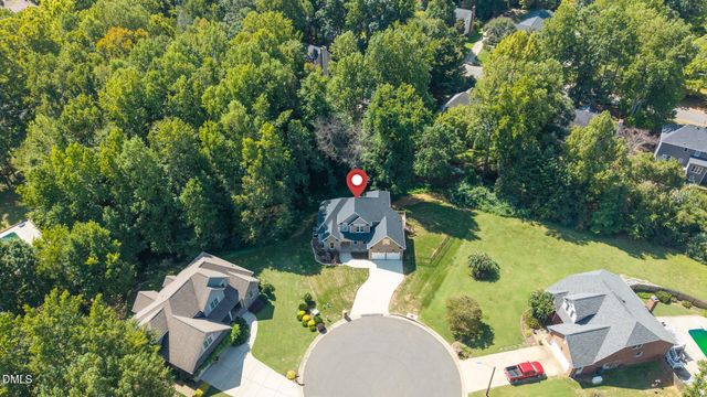 1115 Windham Court, Mebane, NC 27302