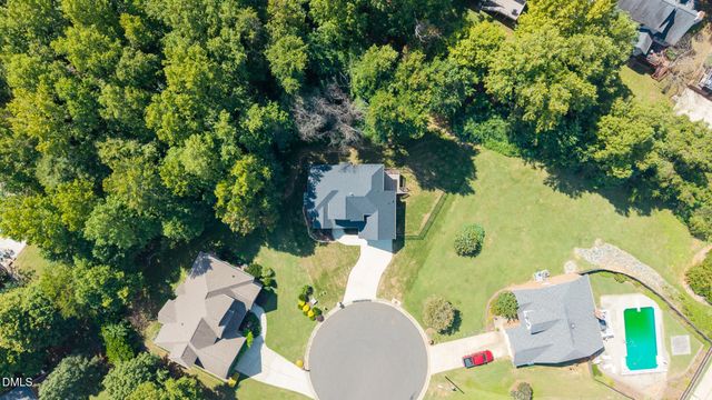 1115 Windham Court, Mebane, NC 27302