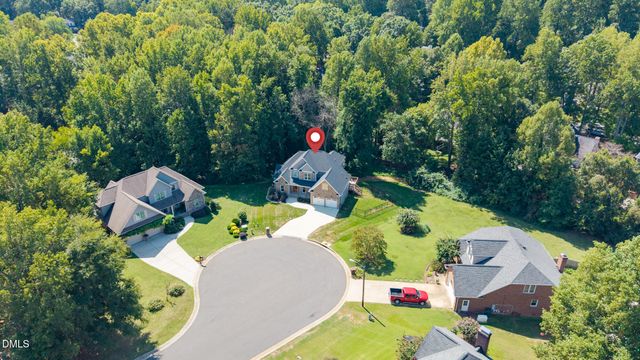 1115 Windham Court, Mebane, NC 27302
