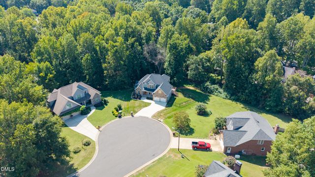1115 Windham Court, Mebane, NC 27302