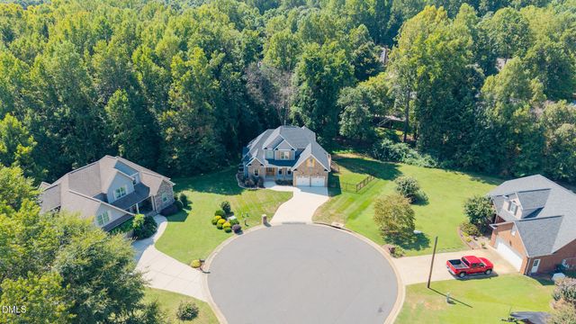 1115 Windham Court, Mebane, NC 27302