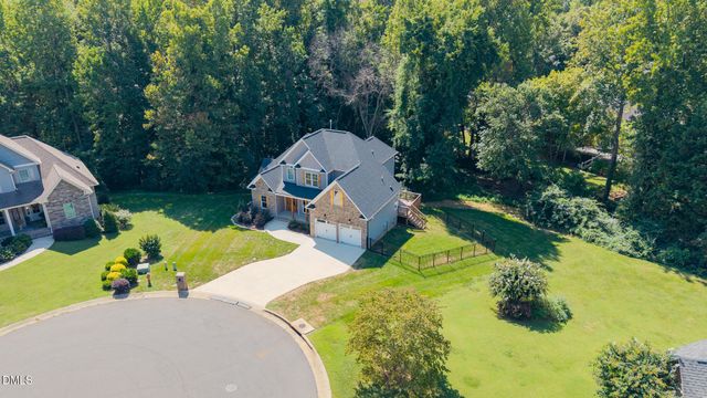 1115 Windham Court, Mebane, NC 27302