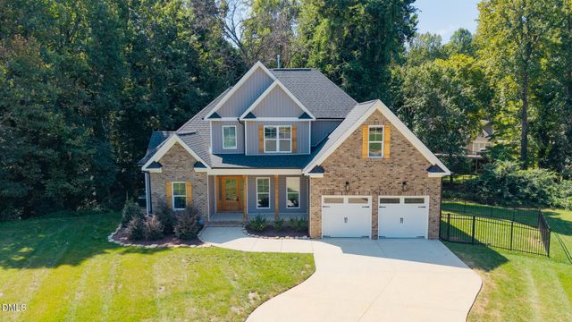 1115 Windham Court, Mebane, NC 27302