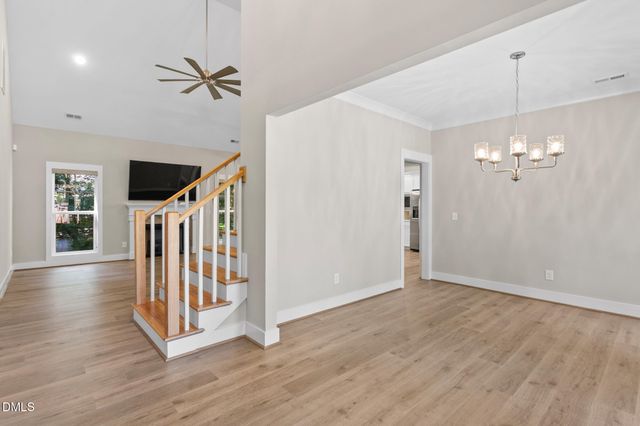 1115 Windham Court, Mebane, NC 27302