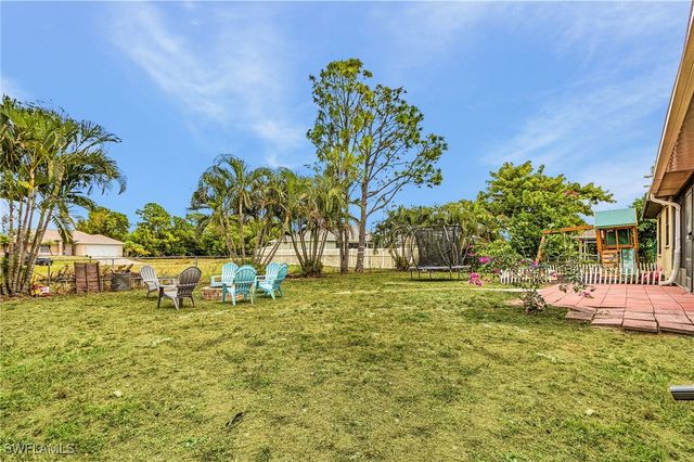 205 NW 14th ST, Cape Coral, FL 33993