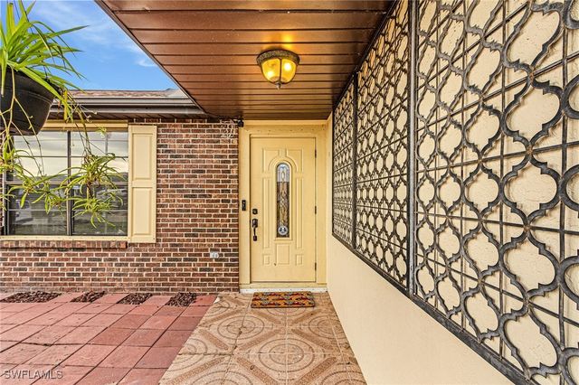 205 NW 14th ST, Cape Coral, FL 33993