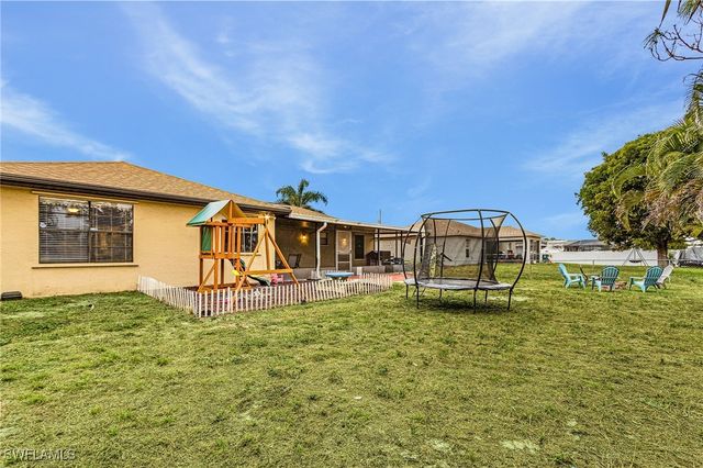 205 NW 14th ST, Cape Coral, FL 33993