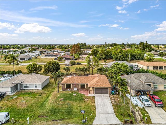 205 NW 14th ST, Cape Coral, FL 33993