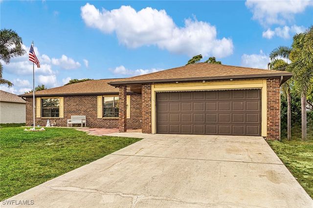 205 NW 14th ST, Cape Coral, FL 33993