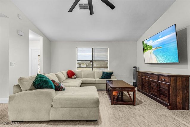 205 NW 14th ST, Cape Coral, FL 33993