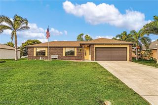 205 NW 14th ST, Cape Coral, FL 33993