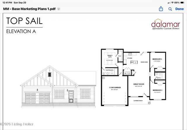 1004 Pinnacle Way, Lawrenceburg, KY 40342