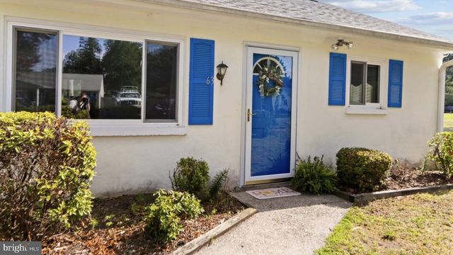 63 N CEDAR LN, Colonial Beach, VA 22443