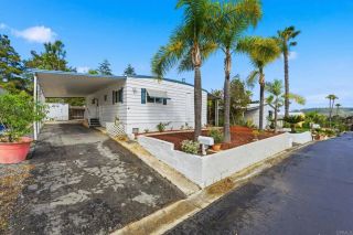 1145 E Barham SPC 260, San Marcos, CA 92078