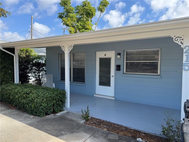 215 PARK BOULEVARD S A, Venice, FL 34285