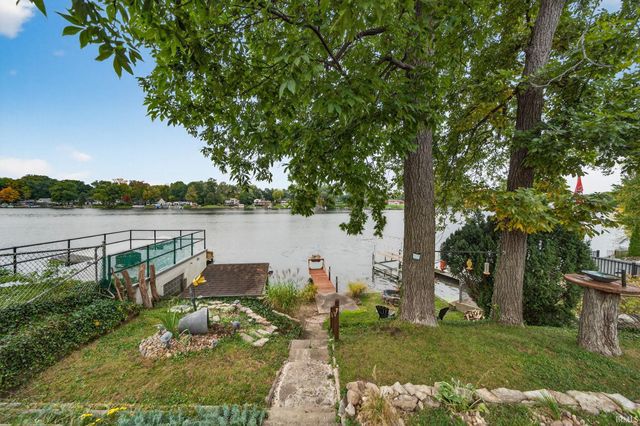 11571 Riverview Boulevard, Osceola, IN 46561