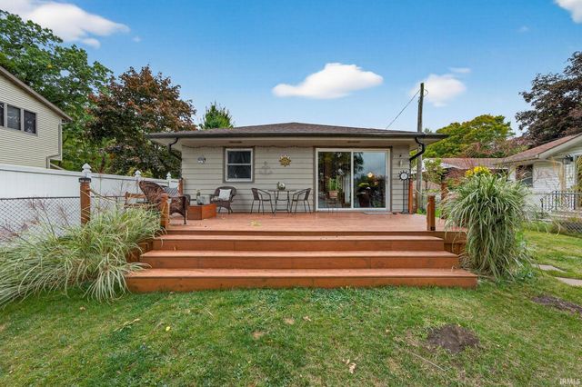 11571 Riverview Boulevard, Osceola, IN 46561