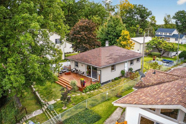 11571 Riverview Boulevard, Osceola, IN 46561