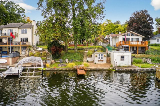 11571 Riverview Boulevard, Osceola, IN 46561