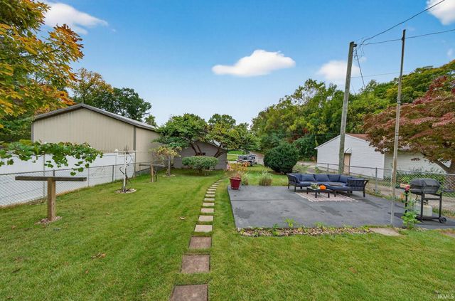 11571 Riverview Boulevard, Osceola, IN 46561