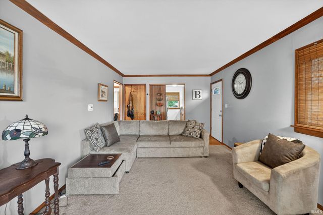 11571 Riverview Boulevard, Osceola, IN 46561