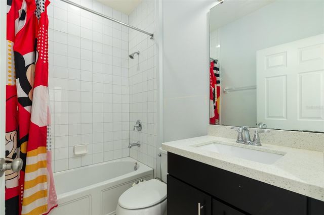 488 ROCKY GROVE LANE, Sanford, FL 32771
