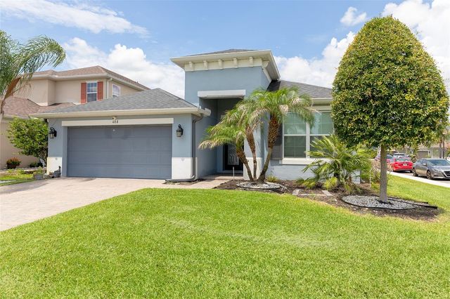488 ROCKY GROVE LANE, Sanford, FL 32771