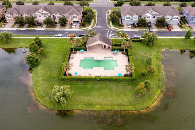 488 ROCKY GROVE LANE, Sanford, FL 32771