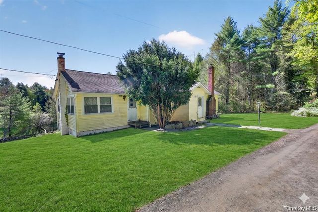 66-68 Spook Hole Road, Ellenville, NY 12428