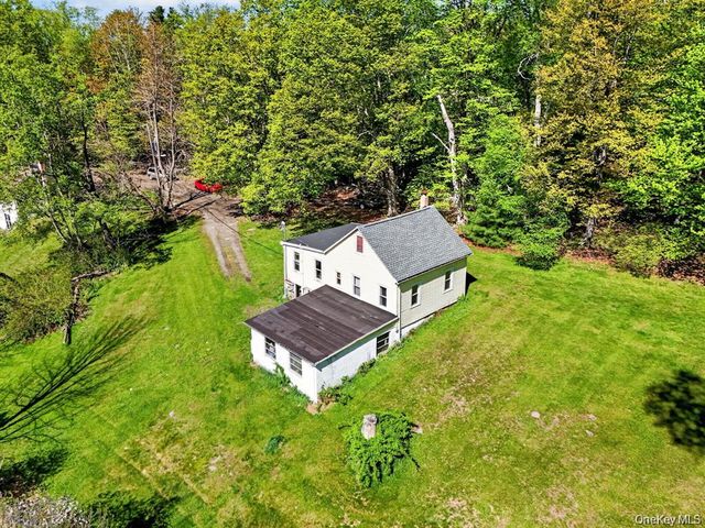 66-68 Spook Hole Road, Ellenville, NY 12428
