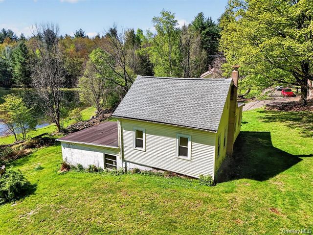 66-68 Spook Hole Road, Ellenville, NY 12428