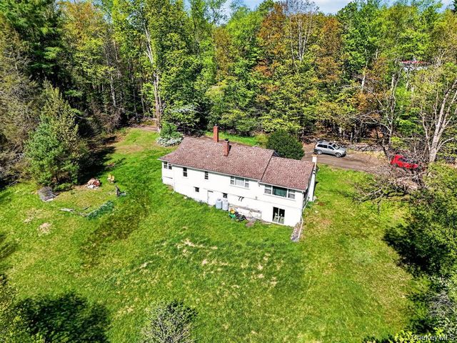 66-68 Spook Hole Road, Ellenville, NY 12428