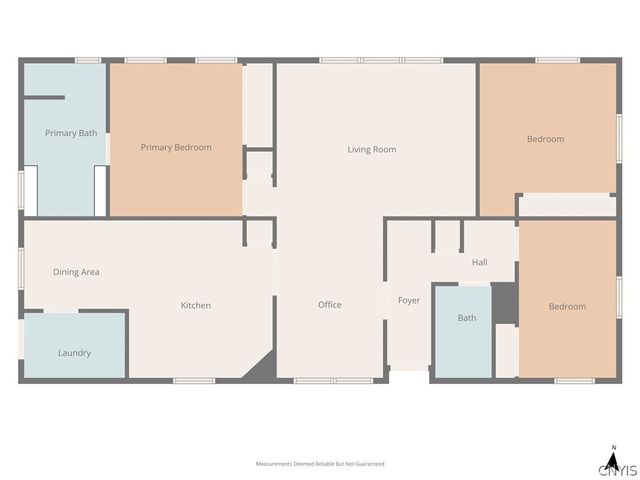 5975 East Pine Grove Road, Cicero, NY 13039