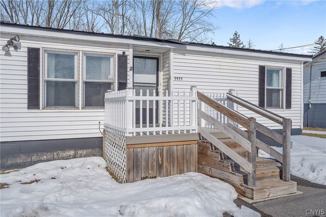 5975 East Pine Grove Road, Cicero, NY 13039