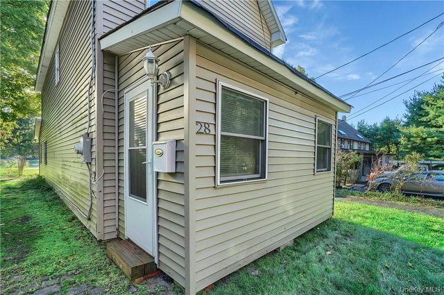 28 Spring st Street, Tuxedo Park, NY 10975