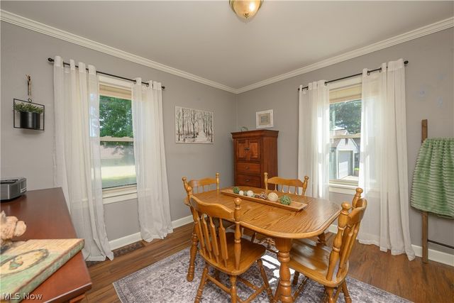 4457 Emma Place NW, Canton, OH 44708