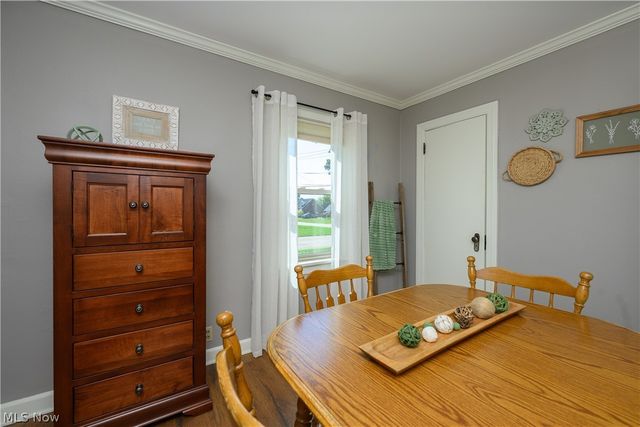 4457 Emma Place NW, Canton, OH 44708